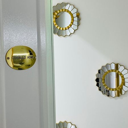 Corallo Home เนเปิลส์ ภายนอก รูปภาพ