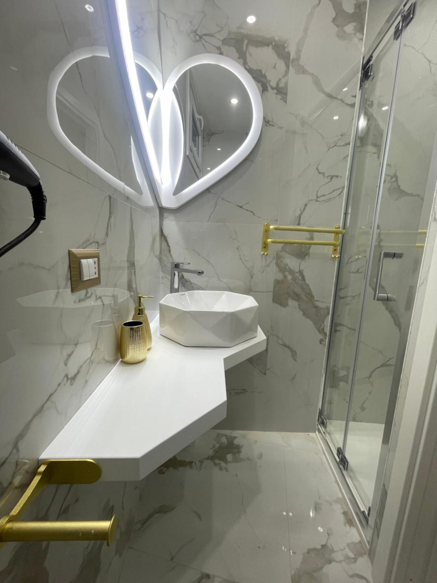 Corallo Home เนเปิลส์ ภายนอก รูปภาพ