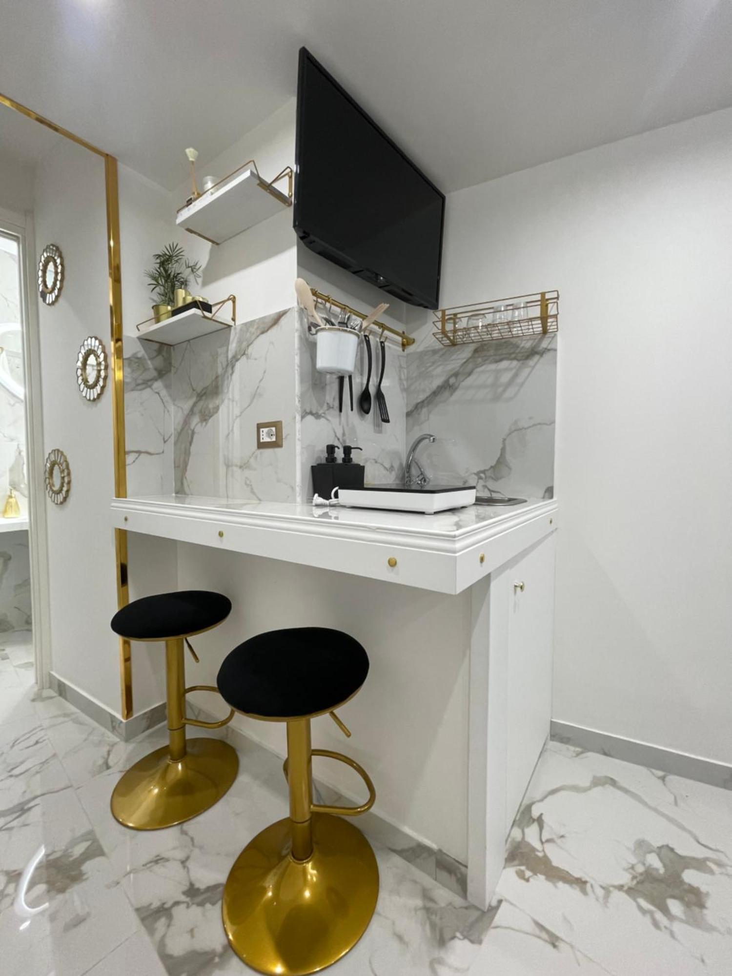 Corallo Home เนเปิลส์ ภายนอก รูปภาพ