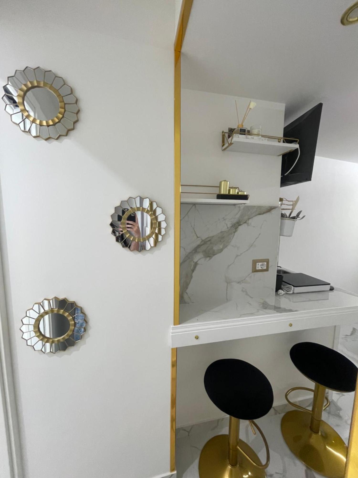 Corallo Home เนเปิลส์ ภายนอก รูปภาพ