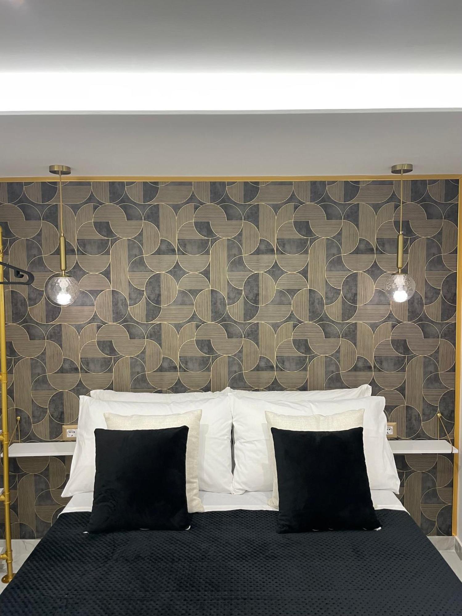 Corallo Home เนเปิลส์ ภายนอก รูปภาพ